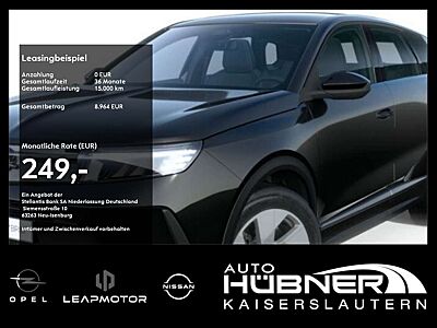 Opel Grandland Edition AHK|Kamera|Sitz-/Lenkradheizung