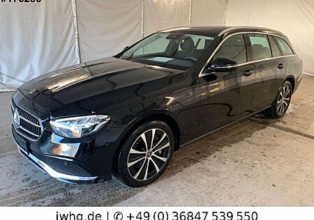 Mercedes-Benz E 300 E300 T DE 9G-T Avantgarde|HP-LED|Keyless|Kam|18"