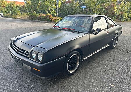 Opel Manta B GT