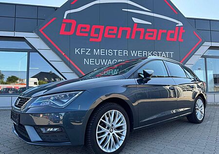 Seat Leon ST Style 4Drive Pano Car Play AHK Virtual