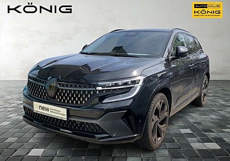 Renault Austral Techno Esprit Alpine