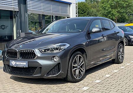 BMW X2 Baureihe sDrive 20 i M Sport/HEAD-UP/SHZ/