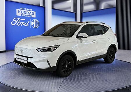 MG ZS EV Maximal Luxury *360*ACC*Pano*LED*