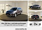 Mitsubishi Outlander Active 2.0 MIVEC TEMP SHZ KAM