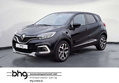 Renault Captur TCe 150 EDC GPF INTENS LEDpure Emotion Na