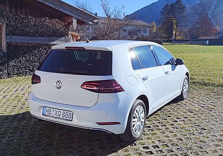 VW Golf Volkswagen 1.4 TSI (BlueMotion Technology) Comfortline