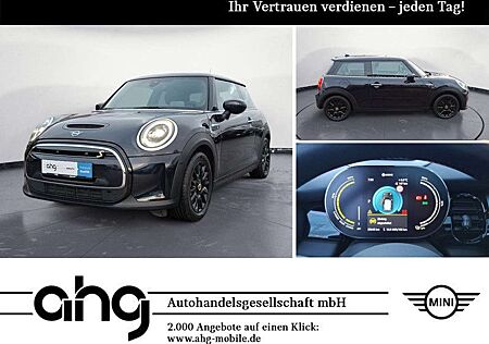 Mini Cooper D Cooper E Cooper SE Classic Trim Panorama Klimaaut. ISOFIX