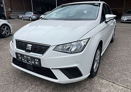 Seat Ibiza Style/NAVI/KAMERA/TEMPO/PDC