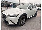 Mazda CX-3 2.0 SKYACTIV-G 150 Exclusive-Line AWD AT