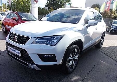 Seat Ateca Xcellence 1.5 TSI ACT