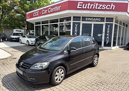 VW Golf Volkswagen Plus V Trendline