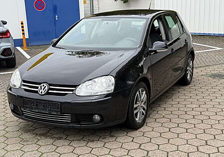 VW Golf Volkswagen Goal* 1.6 L* Automatik Getriebe* Klimaautomatik*