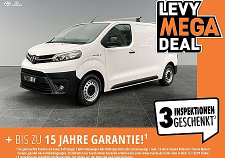 Toyota Pro Ace Proace Comfort Electric L1 *AHK*CARPLAY*