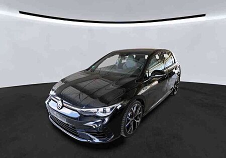 VW Golf Volkswagen VIII Lim. R 4Motion DSG LED Navi SHZ Sound