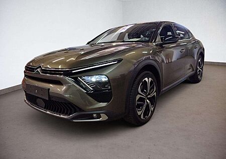 Citroën C5 X Citroen Shine