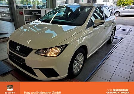 Seat Ibiza 1.0 MPI Style Einparkhi/Multilenk