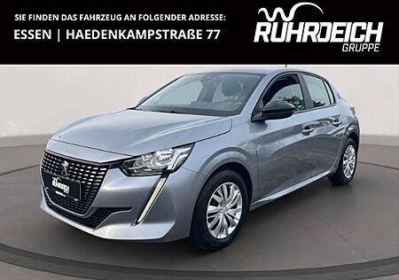 Peugeot 208 Active 1.2 Sitzheizung Apple Carplay Android Auto