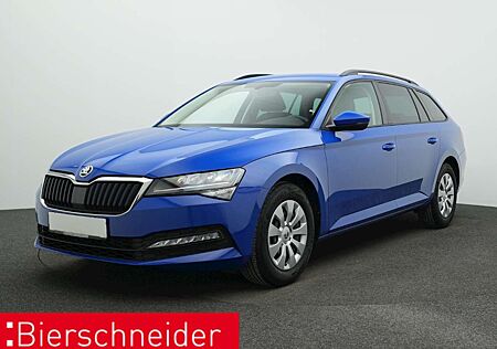Skoda Superb Combi 1.5 TSI Active NAVI LED DIGI COCKPIT