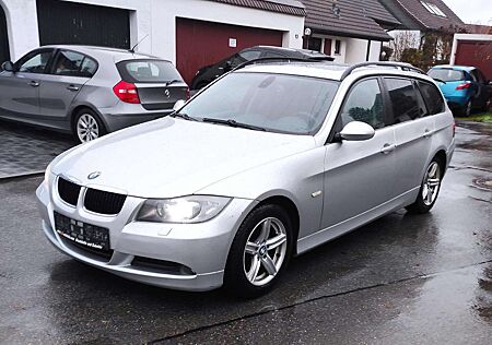 BMW 318d 318 DPF Touring