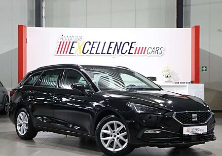 Seat Leon ST 1.5 eTSI DSG STYLE / LED, ACC+LANE