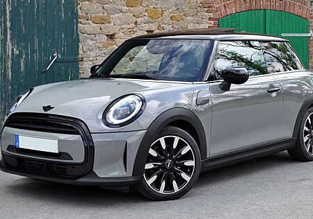 Mini Cooper Aut. Classic Trim