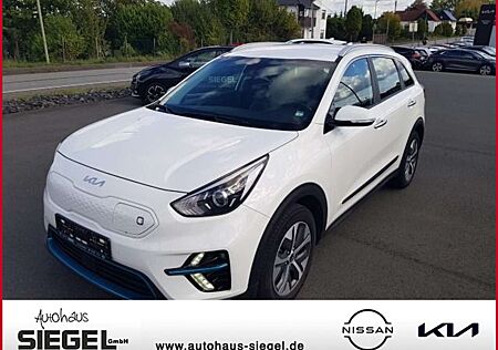 Kia Niro e- Vision Facelift