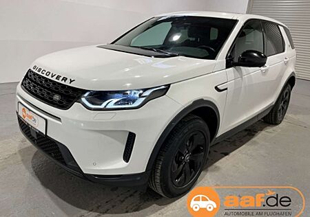 Land Rover Discovery Sport R-Dynamic AWD Automatik EU6 dT LED Navi