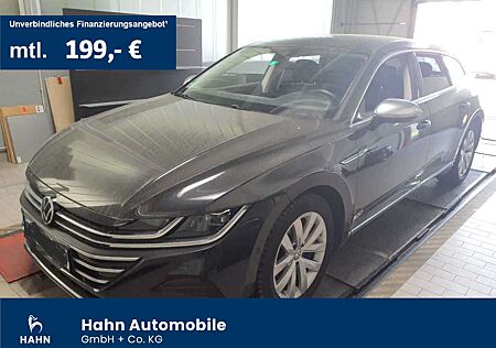 VW Arteon Volkswagen 2.0TDI Elegance LED CAM AC