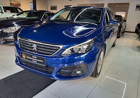 Peugeot 308 SW Allure*Leder*Navi*Alu*Scheckheft*Garantie