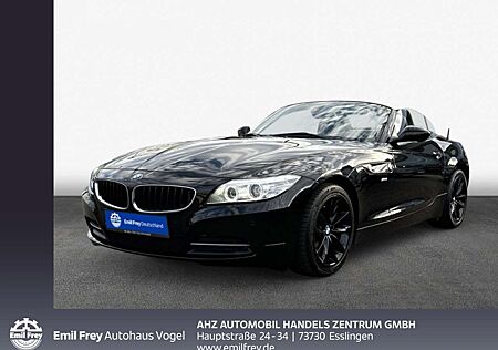 BMW Z4 sDrive18i Aut.