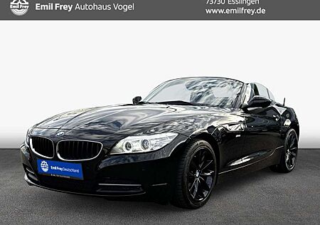 BMW Z4 sDrive18i Aut.