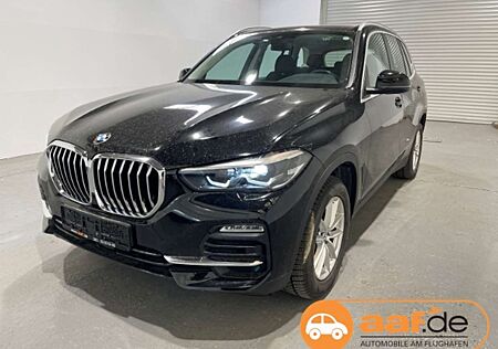 BMW X5 xDrive 40i Automatik EU6d Leder LED