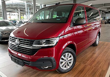 VW T6 Volkswagen .1 Multivan T 6.1 2.0 TDI Multivan 7-SITZER/AHK/KAMERA/SPUR