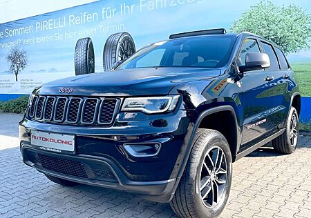 Jeep Grand Cherokee 3.0 CRD TRAILHAWK*1.HAND*PANO*AHK