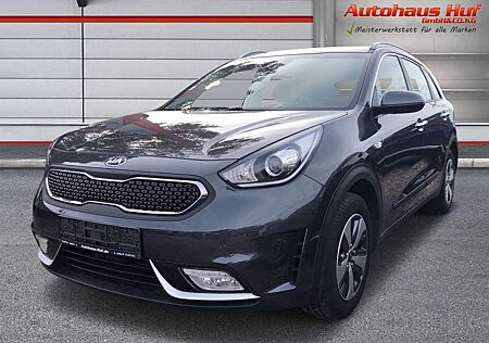 Kia Niro 1.6 Vision Hybrid *NAVI**AUTOMATIK*