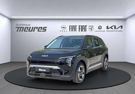 Kia EV3 81,4 kWh Air Wärmepumpe Navi Klimaautom Rückfahrka