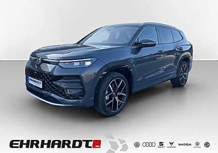 VW Tayron Volkswagen 2.0 TDI DSG 4Motion R-Line AHK*PANO*DCC*STHZG*H...