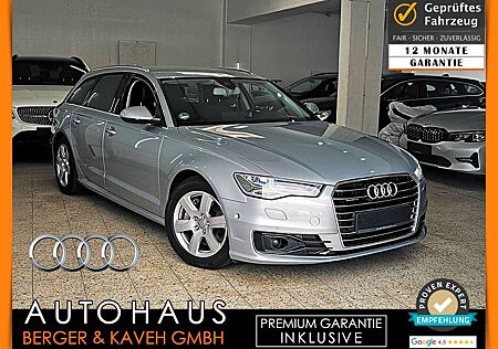 Audi A6 3.0 TDI|AIR SUSP|ACC| |MATRIX[12MON.GARANTIE]