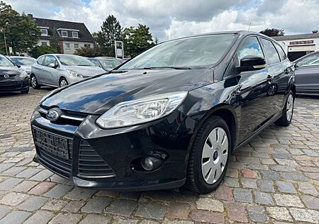 Ford Focus Turnier 1.6 Diesel Business *NAVI *AHK