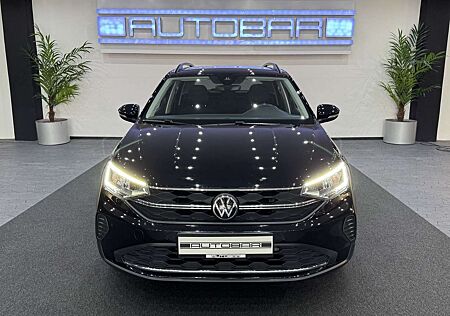 VW Taigo Volkswagen 1.0 TSI LIFE*NAVI*RÜCKFAHRKAMERA*PDC*