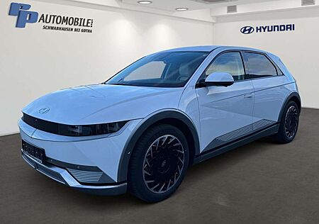 Hyundai IONIQ 5 UNIQ-, Assist.-, Rel