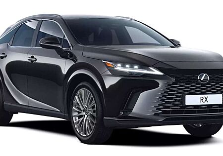 Lexus RX 350h E-Four Luxury Line LED. Navi