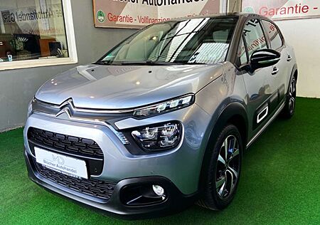 Citroën C3 Citroen Sonderedition Shine Pack Automatik Navi