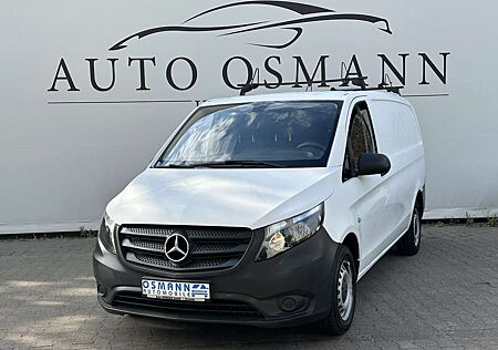 Mercedes-Benz Vito 111 CDI WORKER FWD lang Bluethoot