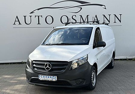 Mercedes-Benz Vito 111 CDI WORKER FWD lang Bluethoot
