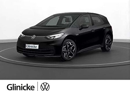 VW ID.3 Volkswagen Pro LED Navi LM 19" RFK+PDC DAB App-Connect