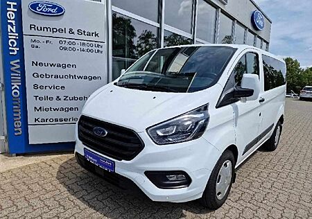 Ford Transit Custom 320 L1 Trend 8 Sitzer