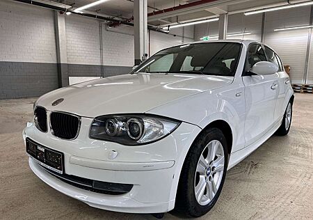 BMW 118 i Advantage Paket *Sportsitze*KLIMA* I HAND