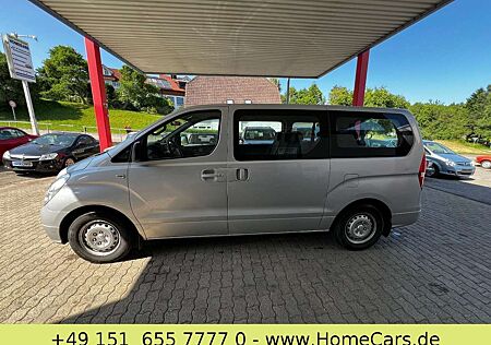 Hyundai H-1 Travel - Diesel - 8 Sitzer - TÜV 2027