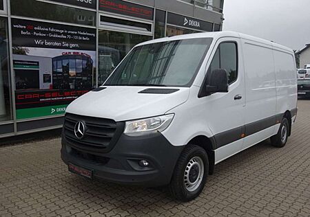Mercedes-Benz Sprinter 317 CDI Kasten L2H1 AHK/KAM/TEMP/NAVI